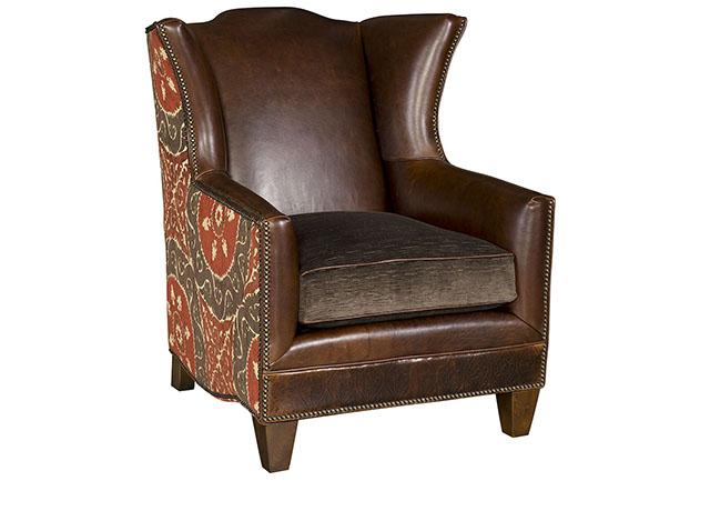 (image for) King Hickory Furniture - Athens Chair